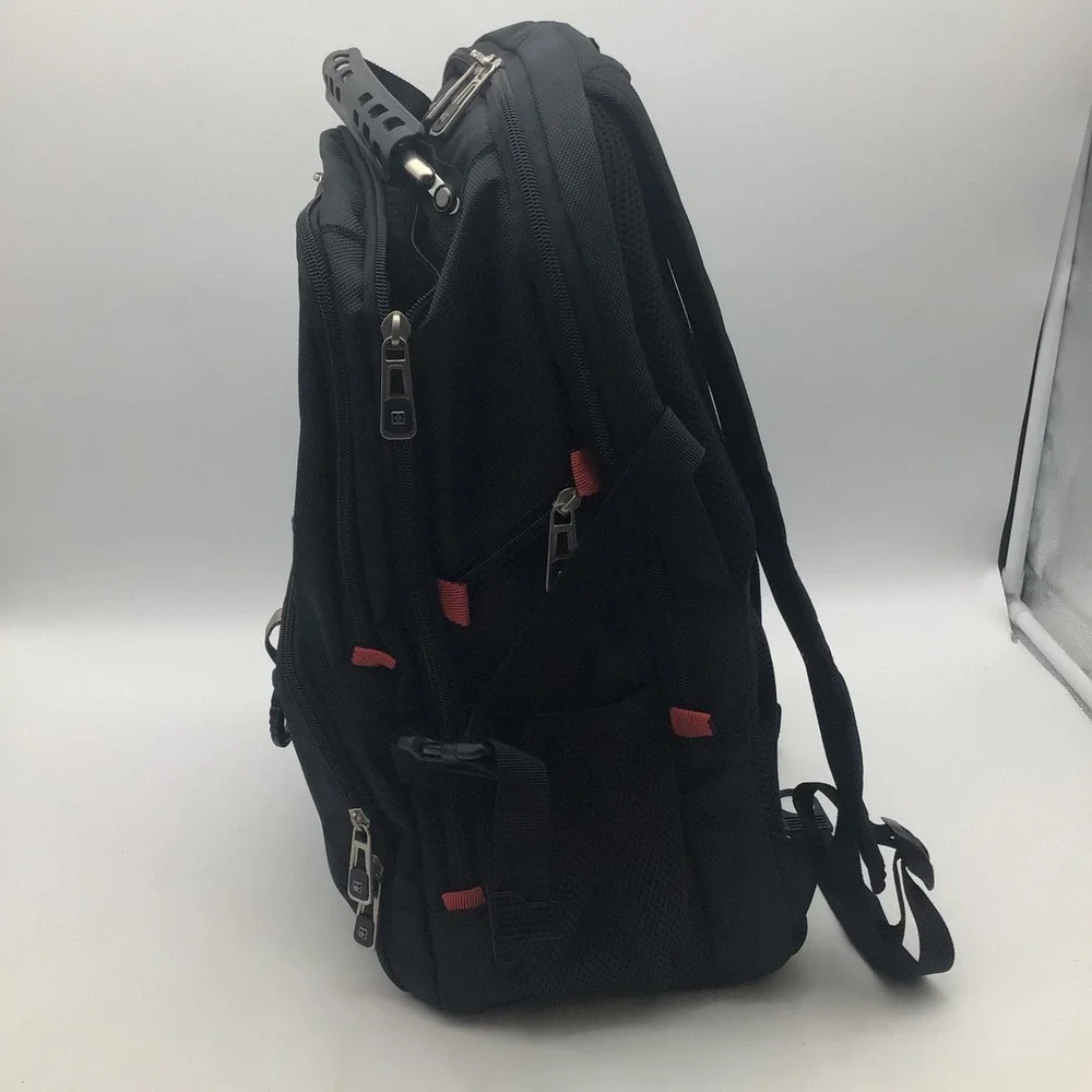 SwissGear airflow backpack